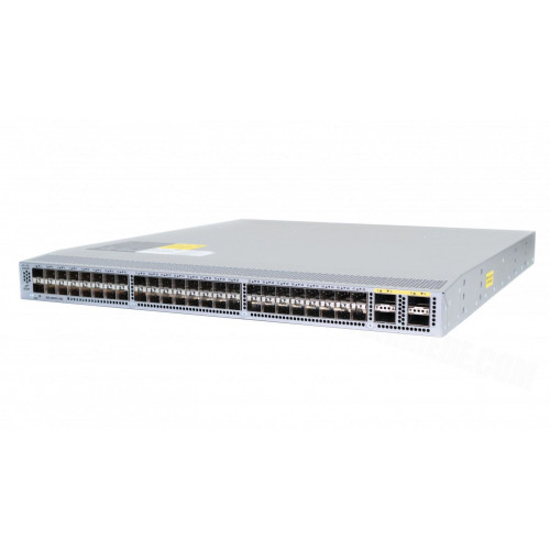 Коммутатор Cisco N3K-C3064PQ-10GX