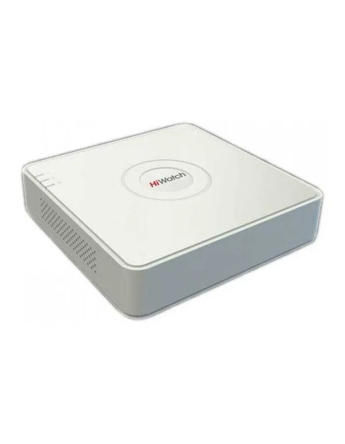 Видеорегистратор HikVision 8CH HIWATCH DS-N208P(C) в Санкт-Петербурге