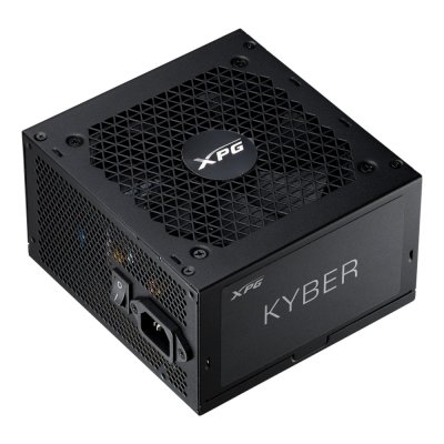 Блок питания ADATA XPG KYBER 650W