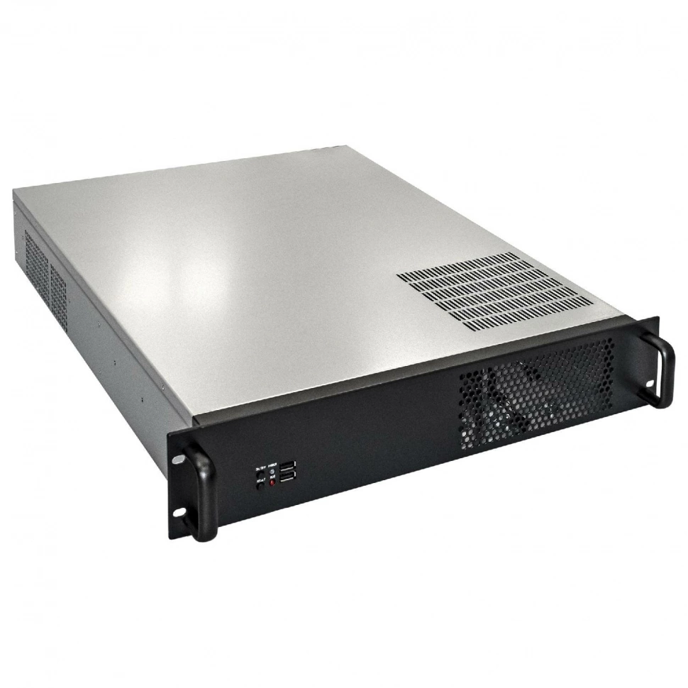 Серверный корпус ExeGate Pro 2U550-08 (EX284974RUS)