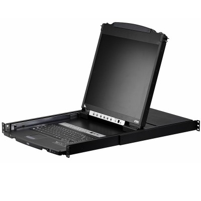 KVM переключатель Aten CL5800N-ATA-RG