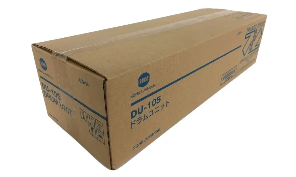 Блок фотобарабана Konica-Minolta bizhub PRESS C1060/C1070 (DU-105/A5WH0Y0) в Санкт-Петербурге