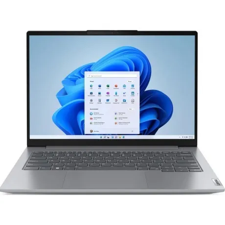 Ноутбук Lenovo ThinkBook 14 G6 IRL Intel Core i7-13700H/16Gb/SSD256Gb/14"/IPS/FHD+/60Hz/NoOS/grey (21KG004ARU) в Санкт-Петербурге