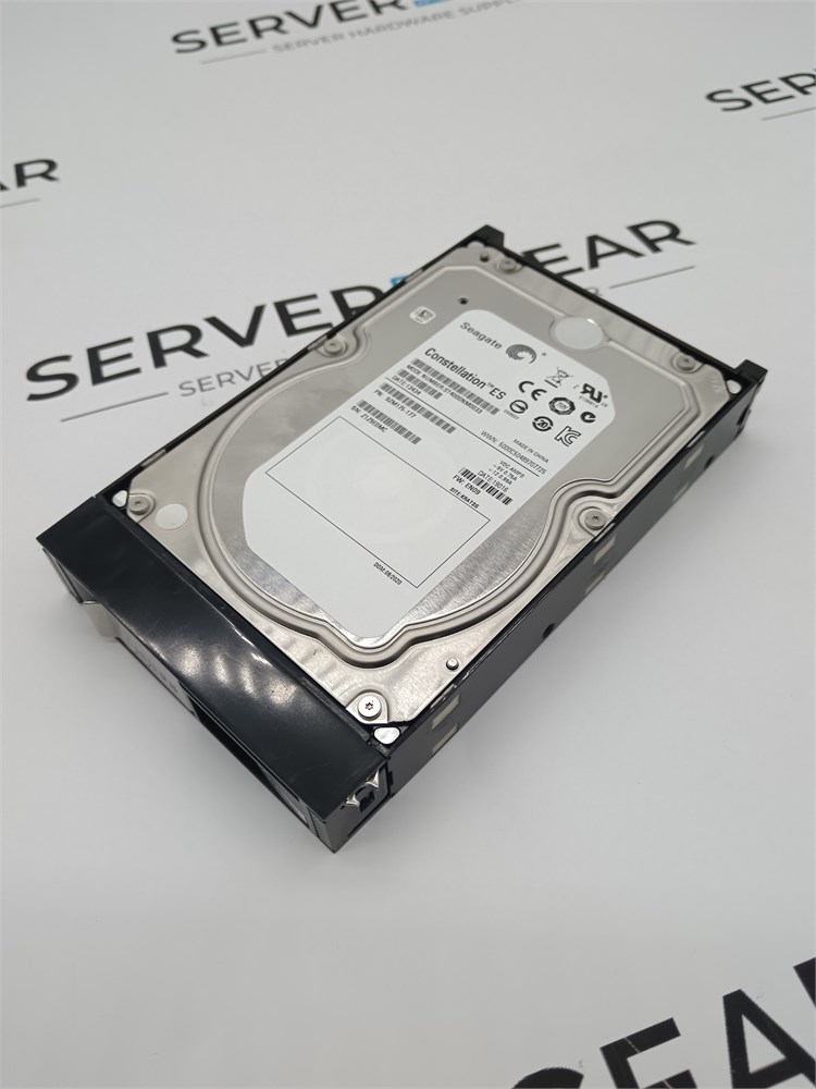 Жесткий диск 403-0114-01 EMC 4TB 7.2K 3.5 SATA 6G HDD