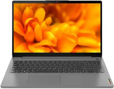 Ноутбук Lenovo IdeaPad 3 15ITL6 15.6"