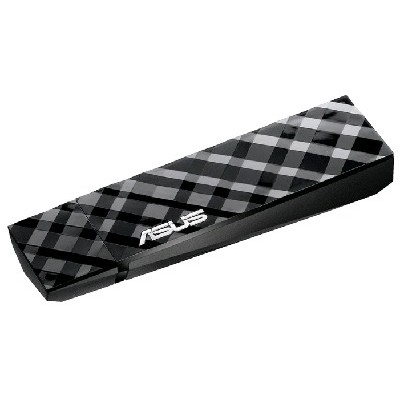 WiFi адаптер ASUS USB-AC53