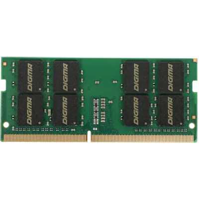 Оперативная память Digma DGMAS43200032D