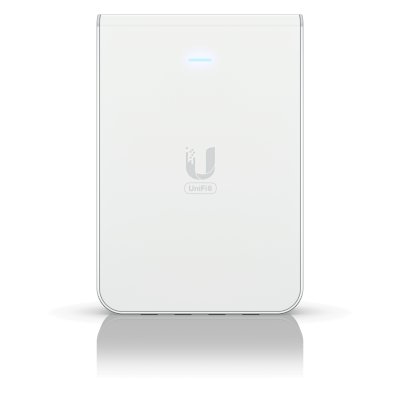 Точка доступа Ubiquiti UniFi 6 In-Wall AP U6-IW