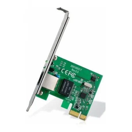 Сетевая карта TP-Link TG-3468 в Санкт-Петербурге