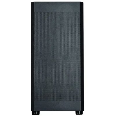 Корпус Zalman i4 Black