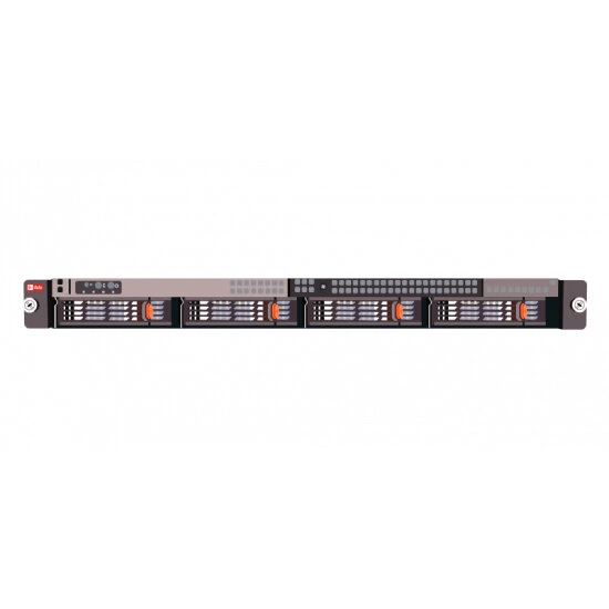 Сервер Fplus FPD-15-SP-12030-CTO-P122-1