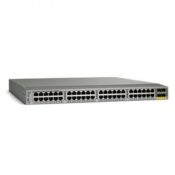 Cisco Nexus 2000 Switches