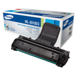 Заправка картриджа ML-2010D3 Samsung ML-2010, ML-2015, ML-2510, ML-2570, ML-2571