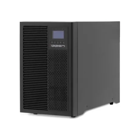 Источник бесперебойного питания Ippon Innova T II 6KL 6000Вт 6000ВА черный без батареи в Санкт-Петербурге