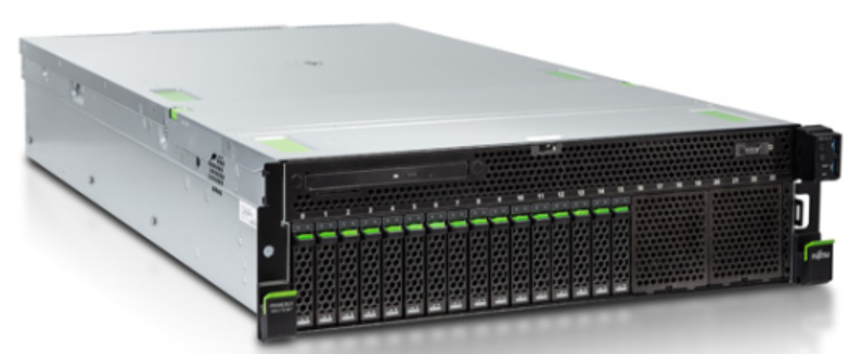 Fujitsu PRIMERGY RX4770 M7