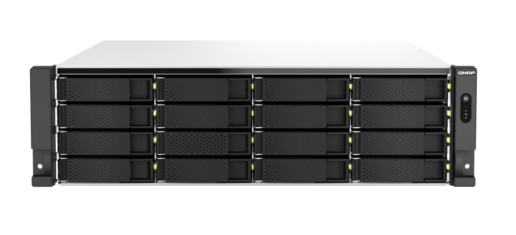 Сетевой накопитель QNAP TS-h2287XU-RP