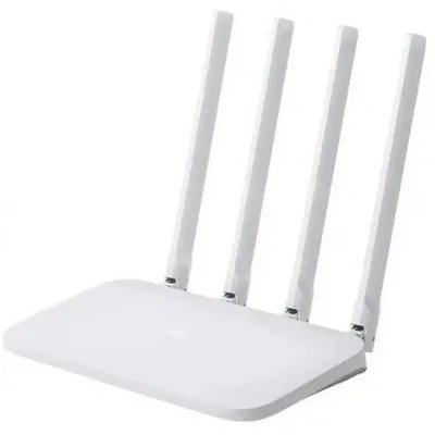Роутер Xiaomi Mi Router 4C DVB4428GL