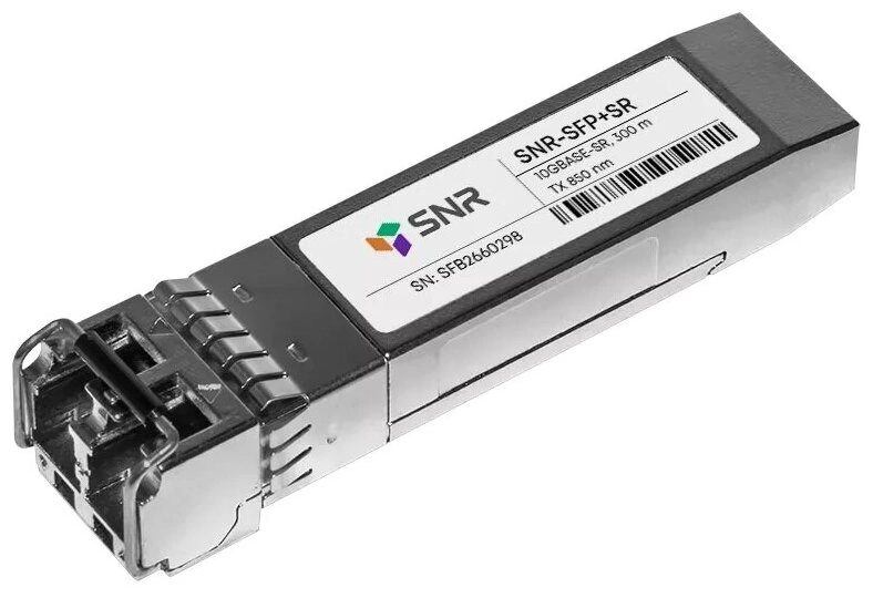 Трансивер SNR-SFP+C31-60