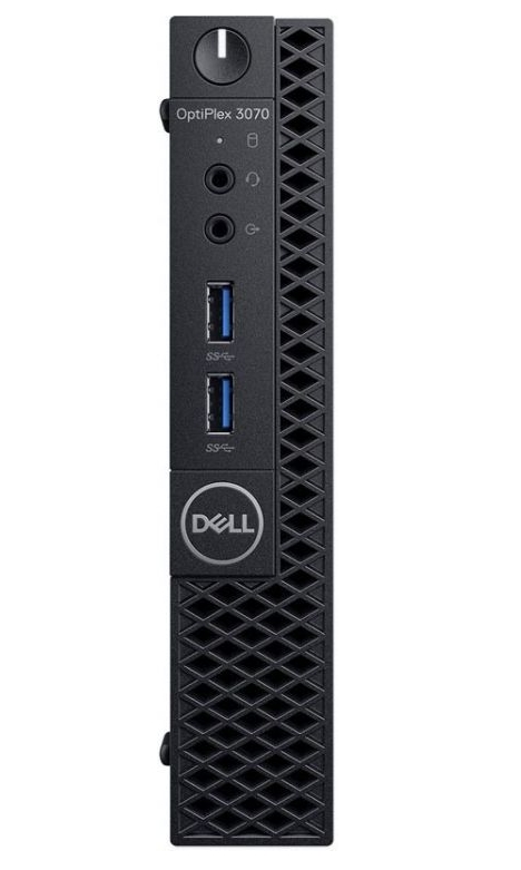 DELL Optiplex 3070 Micro