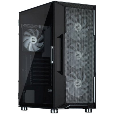 Корпус Zalman i3 NEO ARGB Black
