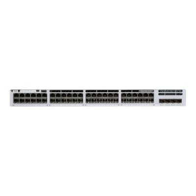 Коммутатор Cisco C9300L-48T-4X-A