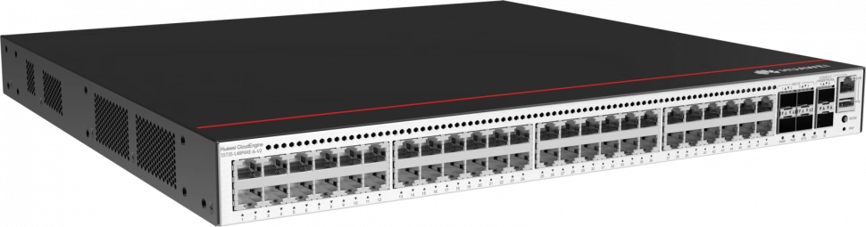 Коммутатор Huawei S5735-L48P4XE-A-V2 (98012120_BSW1)
