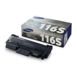 Заправка картриджа Samsung MLT-D116S (без чипа)