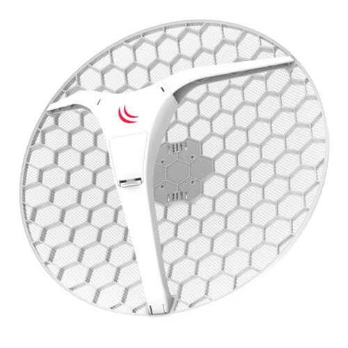Точка доступа MikroTik RBLHG-5HPnD-XL4pack