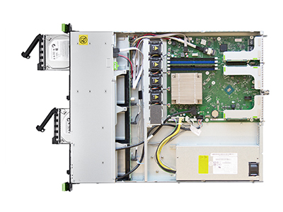 Fujitsu PRIMERGY RX1330 M2
