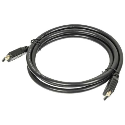 Кабель Buro BHP HDMI 2.0-1.5