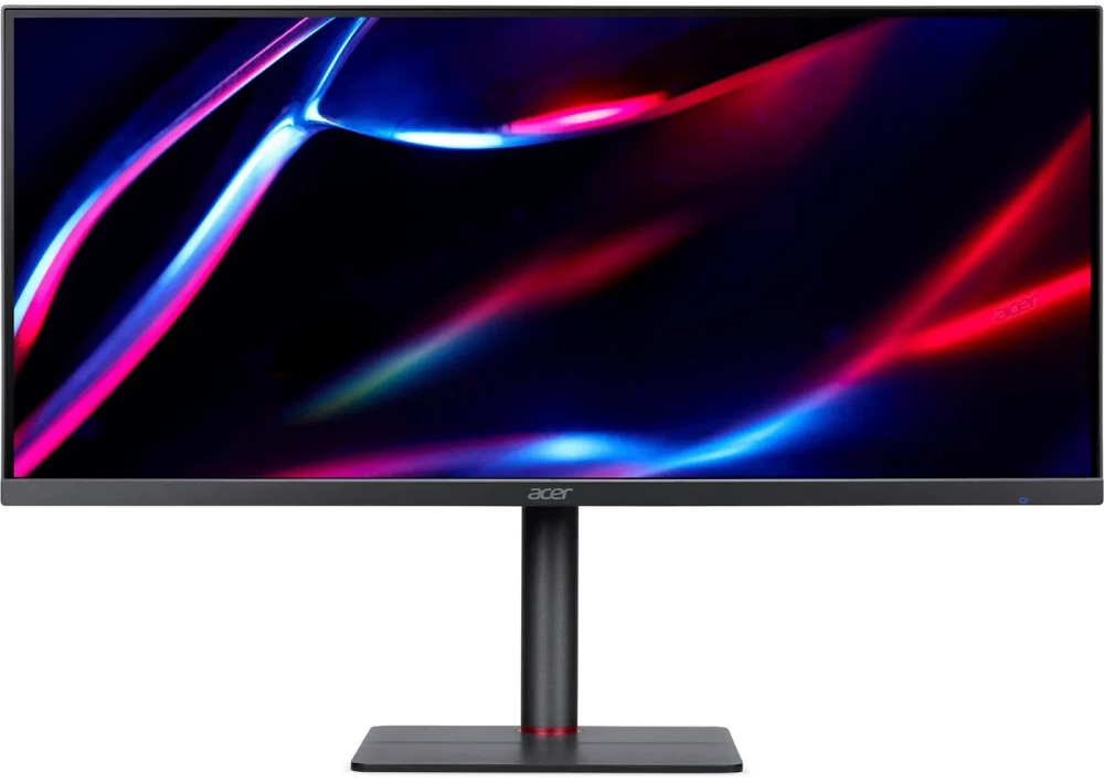Acer Nitro XV295CXymipruzx (UM.RX5EE.X01) | Монитор 29"