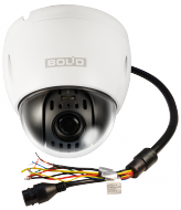 BOLID VCI-628-00 | Поворотная IP-видеокамера