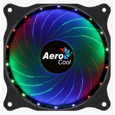 Кулер AeroCool Cosmo 12 Fixed RGB