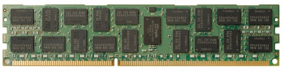 Оперативная память Supermicro MEM-DR432L-HL02-ER32