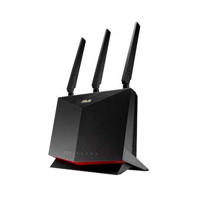 Роутер ASUS 4G-AC86U