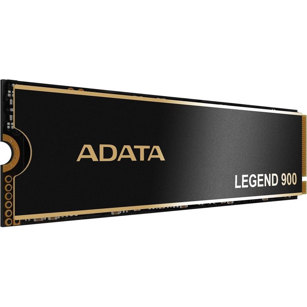 Твердотельный накопитель ADATA SLEG-900-512GCS