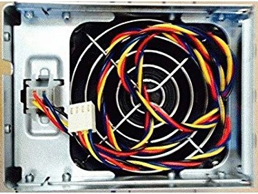 Комплект SuperMicro MCP-320-74701-0N-KIT