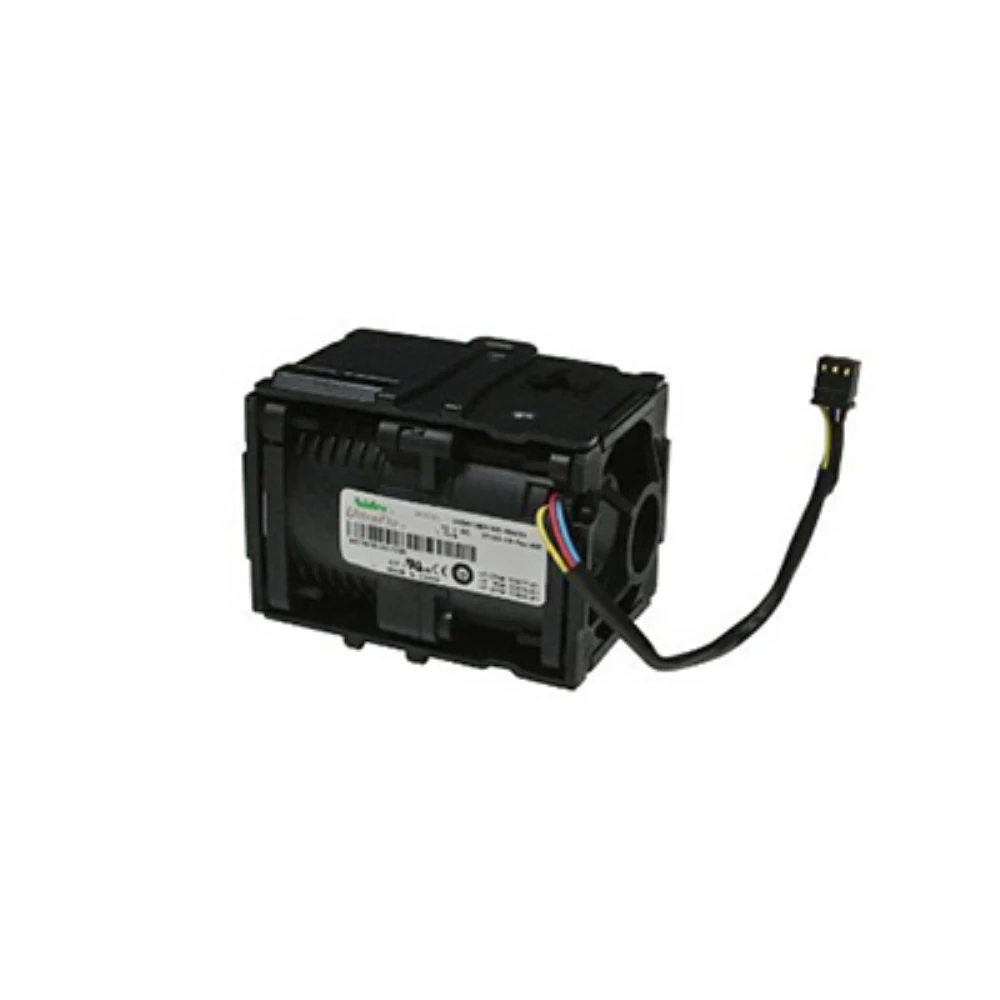 Вентилятор HP 677059-001 серверный для ProLiant DL160 Gen8 G8 663120-001 663120-002 732660-001 703677-002 GFM0412SS