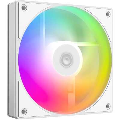 Кулер ID-Cooling AS-120-ARGB-W