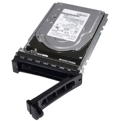 Жесткий диск Dell 1.2Tb 400-ATJL