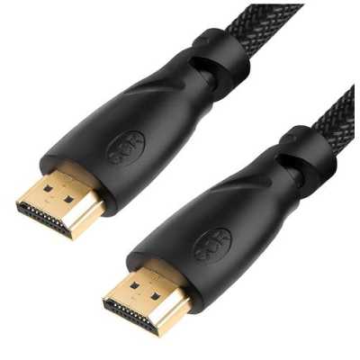 Кабель Greenconnect GCR-HM811-1.5m