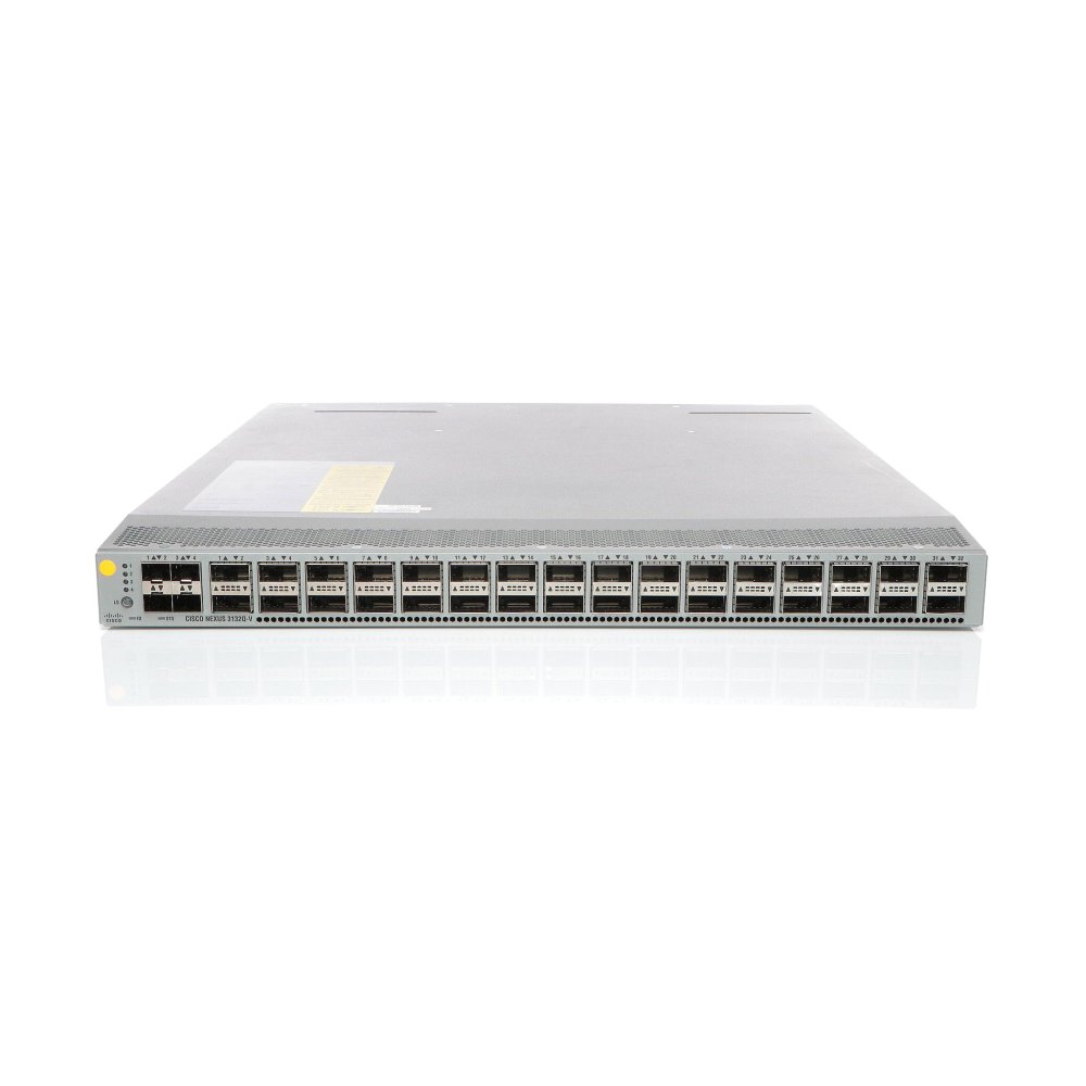 Cisco N3K-C3132Q-V