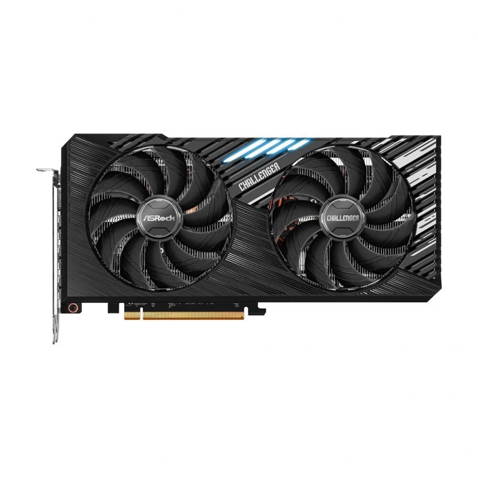 Видеокарта Asrock AMD Radeon RX 7900 GRE Challenger OC 16Gb (RX7900GRE CL 16GO)