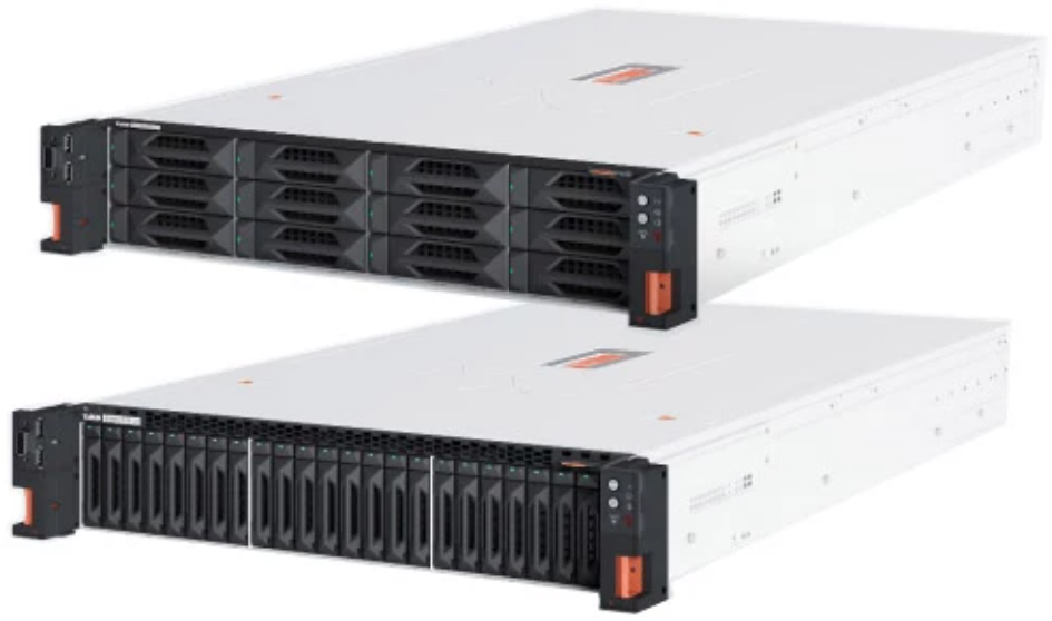 YADRO VEGMAN R220 G2