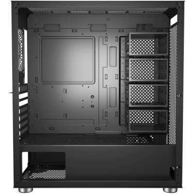 Корпус Bloody BD-CC119 Black
