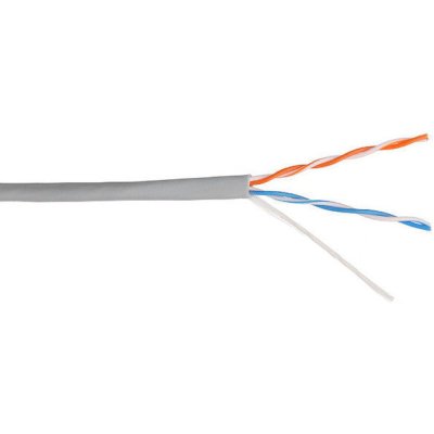 Витая пара NewMax NM-UTP5E2PR-CU