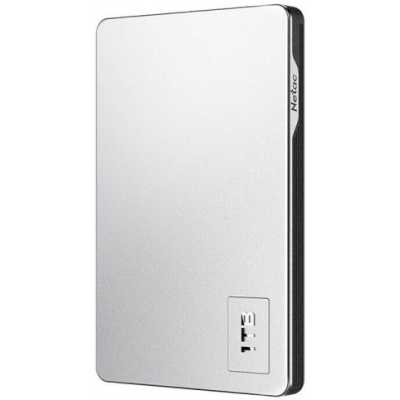 Жесткий диск Netac K338 1Tb NT05K338N-001T-30SL