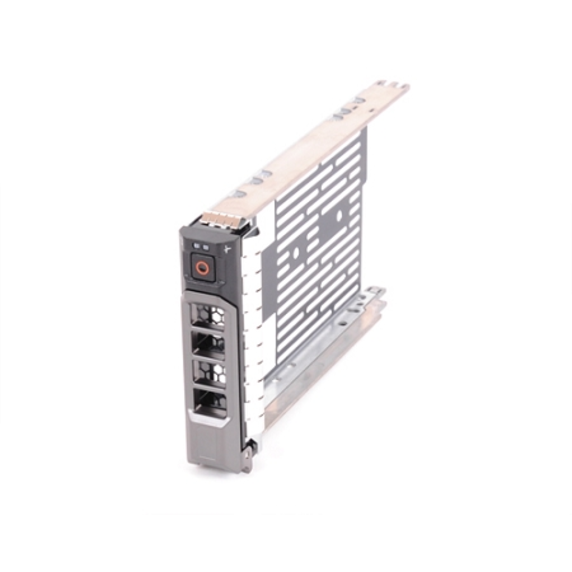 Салазки Drive Tray Dell PowerEdge R410 R610 R710 T610 3.5"