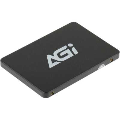 SSD диск AGI AI138 256Gb AGI256G06AI138-CB