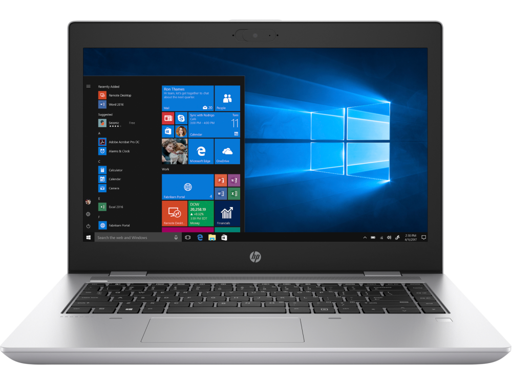 HP ProBook 640 G5 | Ноутбук 14"